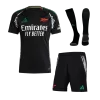 Arsenal Jersey Whole Kit 2024/25 Away - ijersey