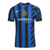 Inter Milan Jersey 2024/25 Authentic Home - ijersey