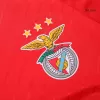 Benfica Jersey 2024/25 Home - ijersey