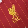 Liverpool Jersey Whole Kit 2024/25 Home - ijersey