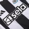 Newcastle United Jersey 2024/25 Authentic Home - ijersey