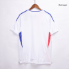 Olympique Lyonnais Jersey 2024/25 Home - ijersey