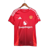 Manchester United Jersey 2024/25 Home - ijersey