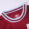 West Ham United Jersey 2024/25 Home - ijersey