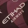 Manchester City Jersey 2024/25 Third Away - ijersey