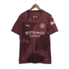 Manchester City Jersey Whole Kit 2024/25 Third - ijersey