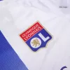 Olympique Lyonnais Jersey 2024/25 Home - ijersey