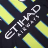 HAALAND #9 Manchester City Jersey 2024/25 Away - UCL - ijersey