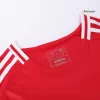 Manchester United Jersey 2024/25 Home - ijersey