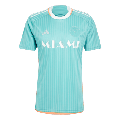 Inter Miami CF Jersey 2024 Third Away - ijersey