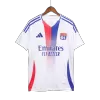 Olympique Lyonnais Jersey 2024/25 Home - ijersey