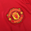 Manchester United Jersey 2024/25 Home - ijersey