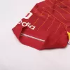 Liverpool Jersey Whole Kit 2024/25 Home - ijersey