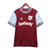 West Ham United Jersey 2024/25 Home - ijersey