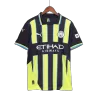 Manchester City Jersey Whole Kit 2024/25 Away - ijersey