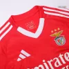 Benfica Jersey 2024/25 Home - ijersey