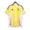 Juventus Jersey 2024/25 Authentic Away - ijersey