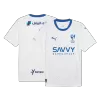 Al Hilal SFC Jersey 2024/25 Away - ijersey