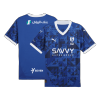 Al Hilal SFC Jersey 2024/25 Home - ijersey