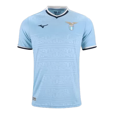 Lazio Jersey 2024/25 Home - ijersey