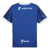 Al Hilal SFC Jersey 2024/25 Home - ijersey