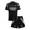 Youth Arsenal Jersey Kit 2024/25 Away - ijersey