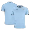 Lazio Jersey 2024/25 Home - ijersey