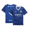 Al Hilal SFC Jersey 2024/25 Home - ijersey