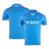 Napoli Jersey 2024/25 Authentic Home - ijersey