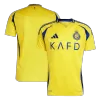 Al Nassr Jersey 2024/25 Home - ijersey