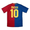 MESSI #10 Barcelona Jersey 2008/09 Home Retro - UCL - ijersey