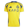 Al Nassr Jersey 2024/25 Home - ijersey