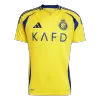 Al Nassr Jersey 2024/25 Home - ijersey