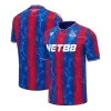 Crystal Palace Jersey 2024/25 Home - ijersey