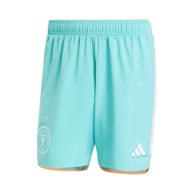 Inter Miami CF Soccer Shorts 2024 Third - ijersey