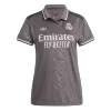 Women's Real Madrid Jersey 2024/25 Third - ijersey