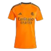 Women's Real Madrid Jersey 2024/25 Away - ijersey