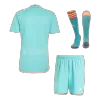 Inter Miami CF Jersey Whole Kit 2024 Third - ijersey