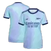 Women's Arsenal Jersey 2024/25 Third - ijersey