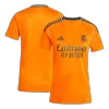 Women's Real Madrid Jersey 2024/25 Away - ijersey