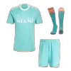 Inter Miami CF Jersey Whole Kit 2024 Third - ijersey