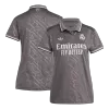 Women's Real Madrid Jersey 2024/25 Third - ijersey