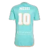 MESSI #10 Inter Miami CF Jersey 2024 Third Away - ijersey