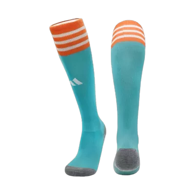 Inter Miami CF Soccer Socks 2024 Third - ijersey