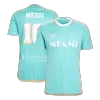 MESSI #10 Inter Miami CF Jersey 2024 Third Away - ijersey