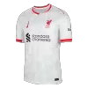 Liverpool Jersey 2024/25 Third Away - ijersey