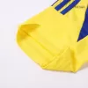 Al Nassr Jersey 2024/25 Home - ijersey