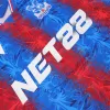 Crystal Palace Jersey 2024/25 Home - ijersey