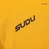 Wolverhampton Wanderers Jersey 2024/25 Home - ijersey