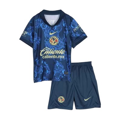 Youth Club America Jersey Kit 2024/25 Away - ijersey